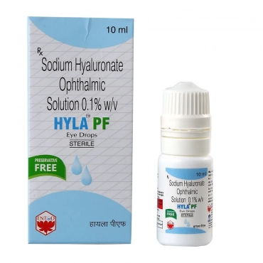 HYLA PF